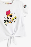 Koton Kız Çocuk Tişört 5SKG10084AK