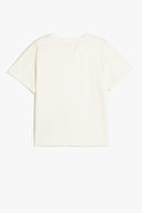 Koton Kız Çocuk Tişört 5SKG10090AK