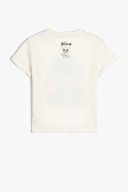 Koton Kız Çocuk Tişört 5SKG10101AK