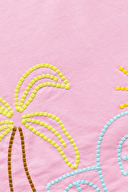 Koton Kız Çocuk Tişört 5SKG10136AK