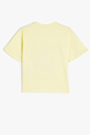 Koton Kız Çocuk Tişört 5SKG10137AK