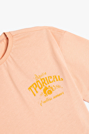 Koton Kız Çocuk Tişört 5SKG10144AK