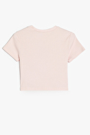 Koton Kız Çocuk Tişört 5SKG10162AK