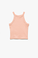 Koton Kız Çocuk Atlet 5SKG30025AK