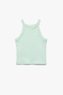 Koton Kız Çocuk Atlet 5SKG30025AK