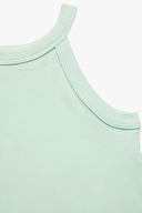 Koton Kız Çocuk Atlet 5SKG30025AK