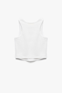 Koton Kız Çocuk Atlet 5SKG30029AK