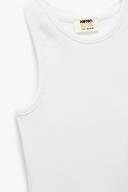 Koton Kız Çocuk Atlet 5SKG30029AK