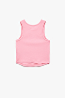 Koton Kız Çocuk Atlet 5SKG30029AK