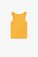 Koton Kız Çocuk Atlet 5SKG30030AK