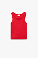 Koton Kız Çocuk Atlet 5SKG30030AK