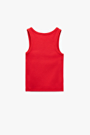 Koton Kız Çocuk Atlet 5SKG30030AK