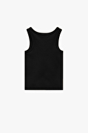 Koton Kız Çocuk Atlet 5SKG30030AK