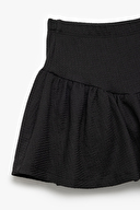 Koton Kız Çocuk Şort 5SKG40014AK