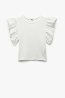 Koton Kız Çocuk Bluz 5SKG60012AK