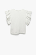 Koton Kız Çocuk Bluz 5SKG60012AK