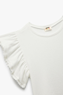 Koton Kız Çocuk Bluz 5SKG60012AK