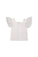 Koton Kız Çocuk Bluz 5SKG60014AK