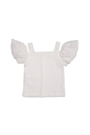 Koton Kız Çocuk Bluz 5SKG60014AK