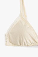 Koton Kadın Sütyen 5SLK10039MK.BEJ