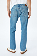 Koton Mark Erkek Kot Pantolon 5SAM40012ND