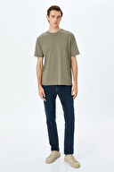 Koton Brad Erkek Kot Pantolon 5SAM40013ND