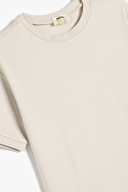 Koton Erkek Çocuk Tişört 5SKB10003TK