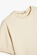 Koton Erkek Çocuk Tişört 5SKB10003TK