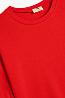 Koton Erkek Çocuk Tişört 5SKB10003TK