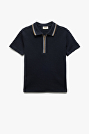 Koton Erkek Çocuk Tişört 5SKB10028TK