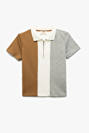 Koton Erkek Çocuk Tişört 5SKB10029TK