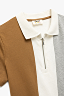 Koton Erkek Çocuk Tişört 5SKB10029TK