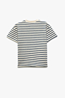 Koton Erkek Çocuk Tişört 5SKB10035TK