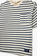 Koton Erkek Çocuk Tişört 5SKB10035TK