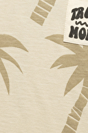 Koton Erkek Çocuk Tişört 5SKB10049TK