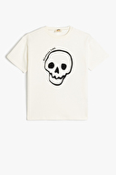 Koton Erkek Çocuk Tişört 5SKB10072TK