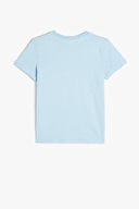 Koton Erkek Çocuk Tişört 5SKB10110TK