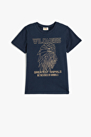 Koton Erkek Çocuk Tişört 5SKB10118TK