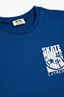 Koton Erkek Çocuk Tişört 5SKB10141TK