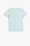 Koton Erkek Çocuk Tişört 5SKB10164TK