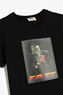 Koton Erkek Çocuk Tişört 5SKB10174TK