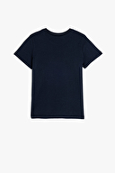 Koton Erkek Çocuk Tişört 5SKB10196TK