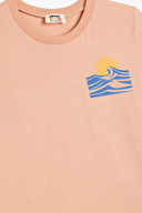 Koton Erkek Çocuk Tişört 5SKB10223TK