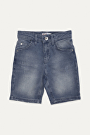 Koton Erkek Çocuk Şort 5SKB40001TD