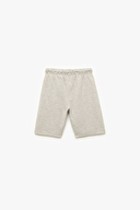 Koton Erkek Çocuk Şort 5SKB40017TK