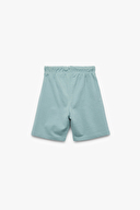 Koton Erkek Çocuk Şort 5SKB40017TK