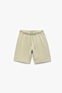 Koton Erkek Çocuk Şort 5SKB40017TK