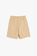 Koton Erkek Çocuk Şort 5SKB40030TK