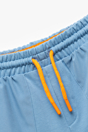 Koton Erkek Çocuk Şort 5SKB40032TK