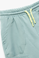 Koton Erkek Çocuk Şort 5SKB40032TK